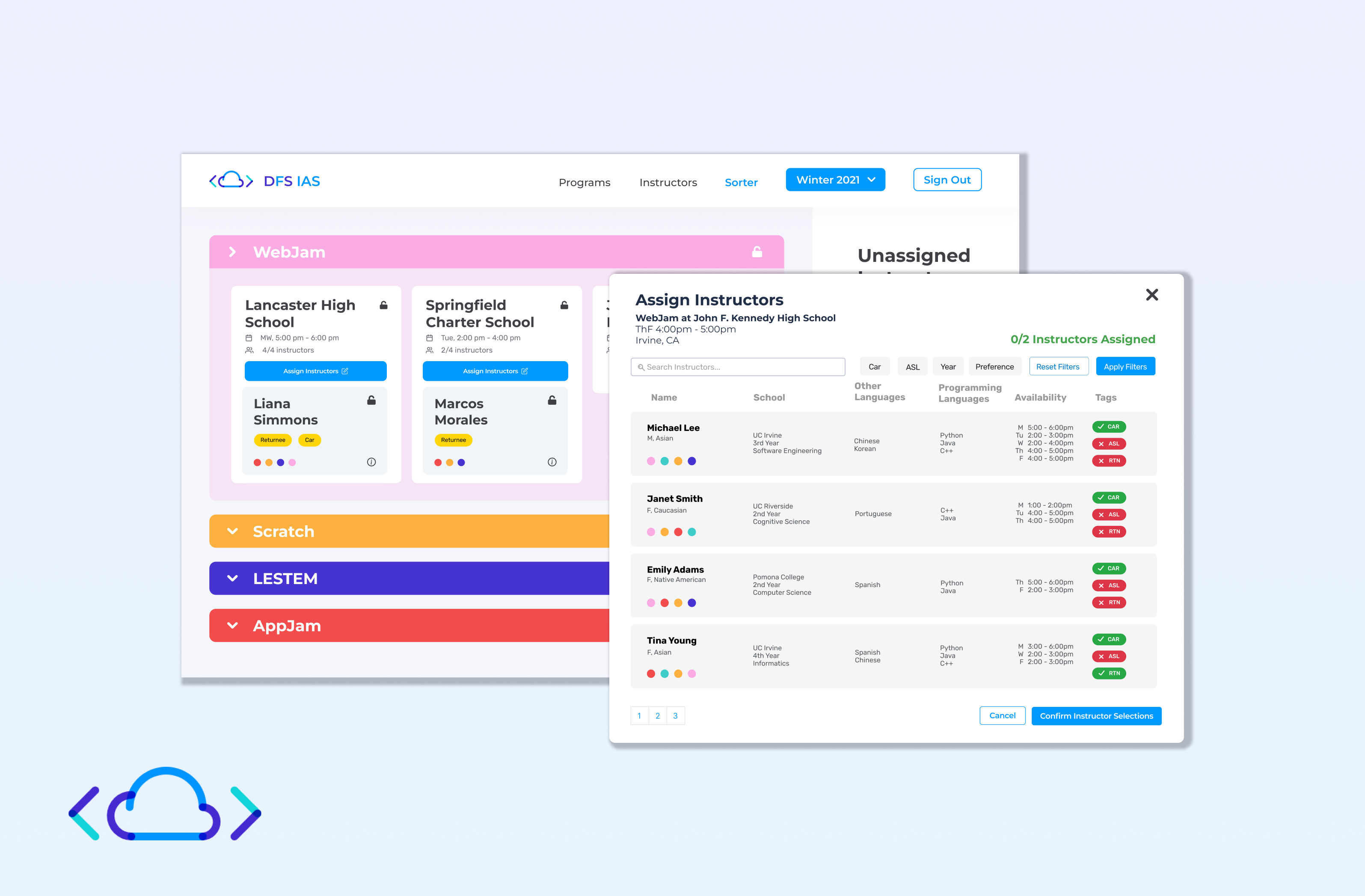 Dreams For Schools thumbnail image